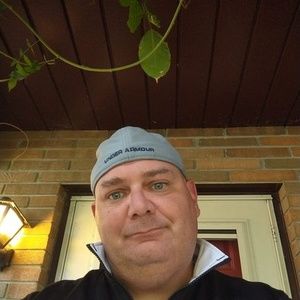 Meet your Posher, Bryan